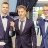 Pożegnanie klas maturalnych